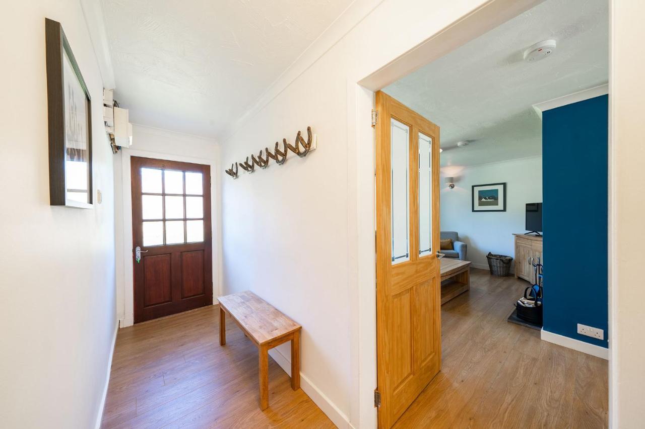 Kentallen Lagnaha Cottage מראה חיצוני תמונה